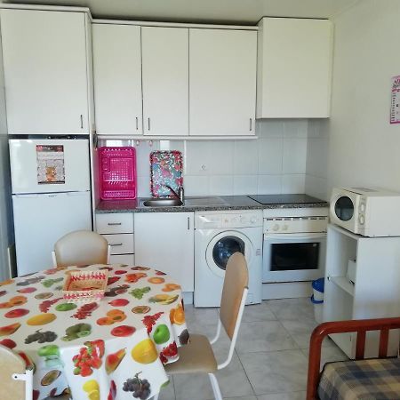 Porto Seguro Aparthotel Портиман Екстериор снимка