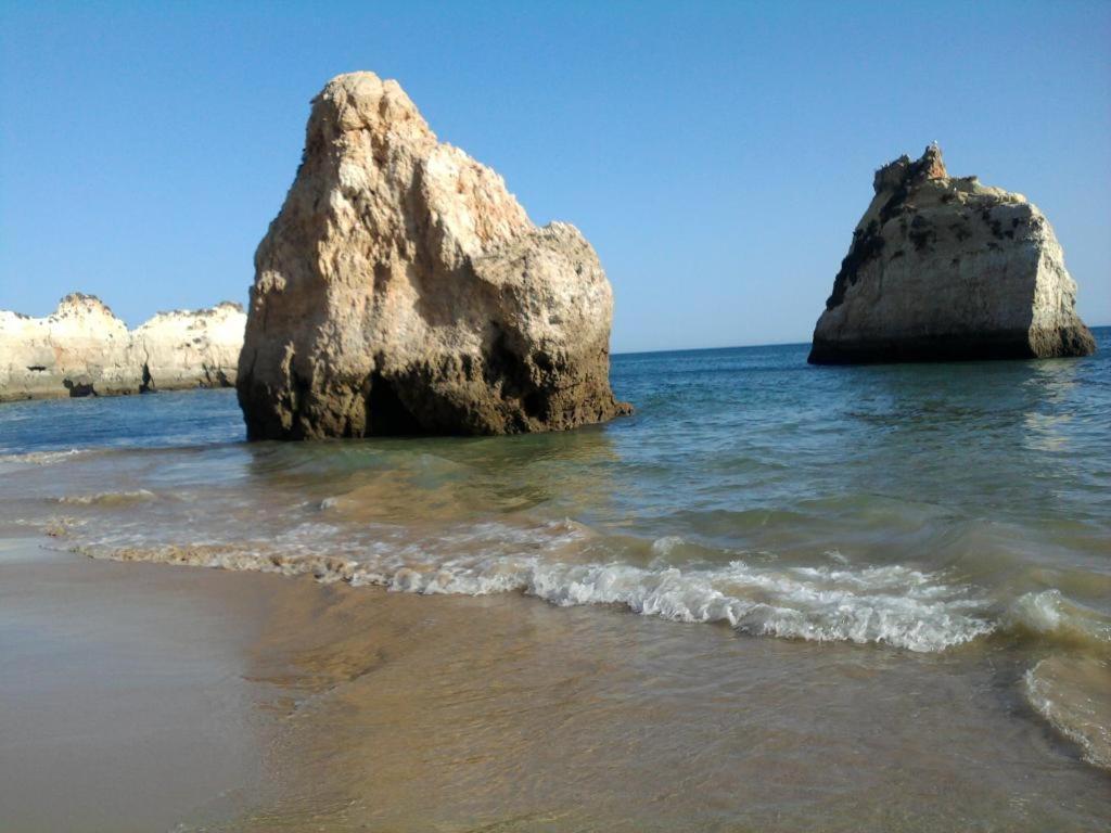 Porto Seguro Aparthotel Портиман Екстериор снимка